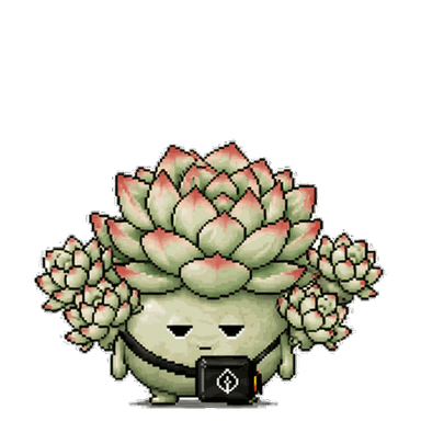 エケベリアバッジ