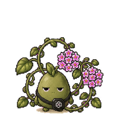 ホヤバッジ
